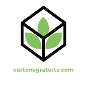 Cartons gratuits