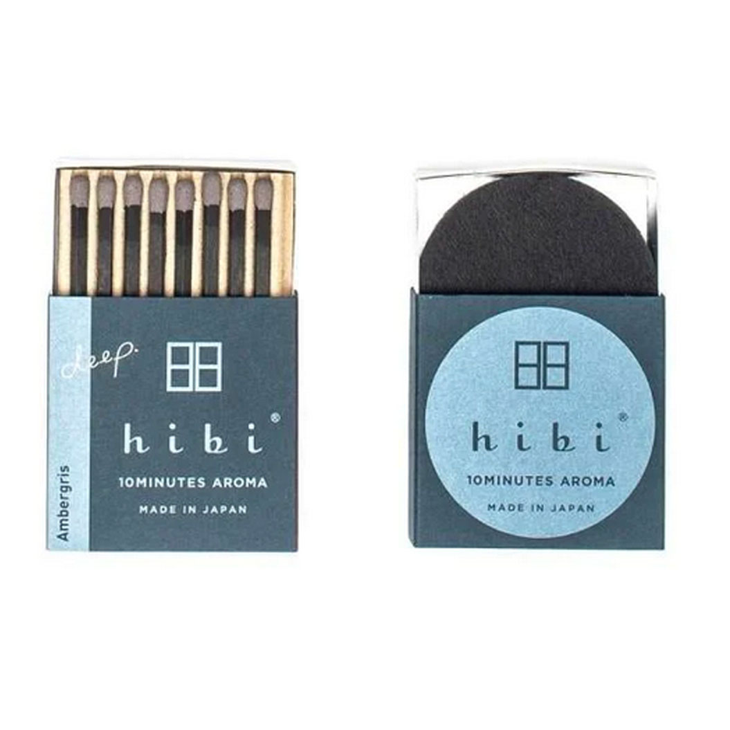 Hibi Couvercle tissus