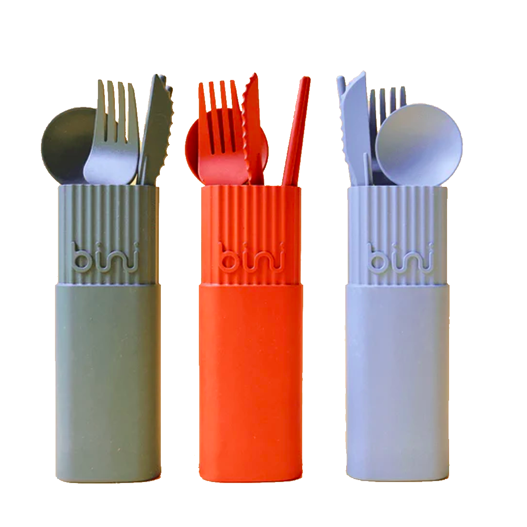 bini KIT DE COUVERTS BINI