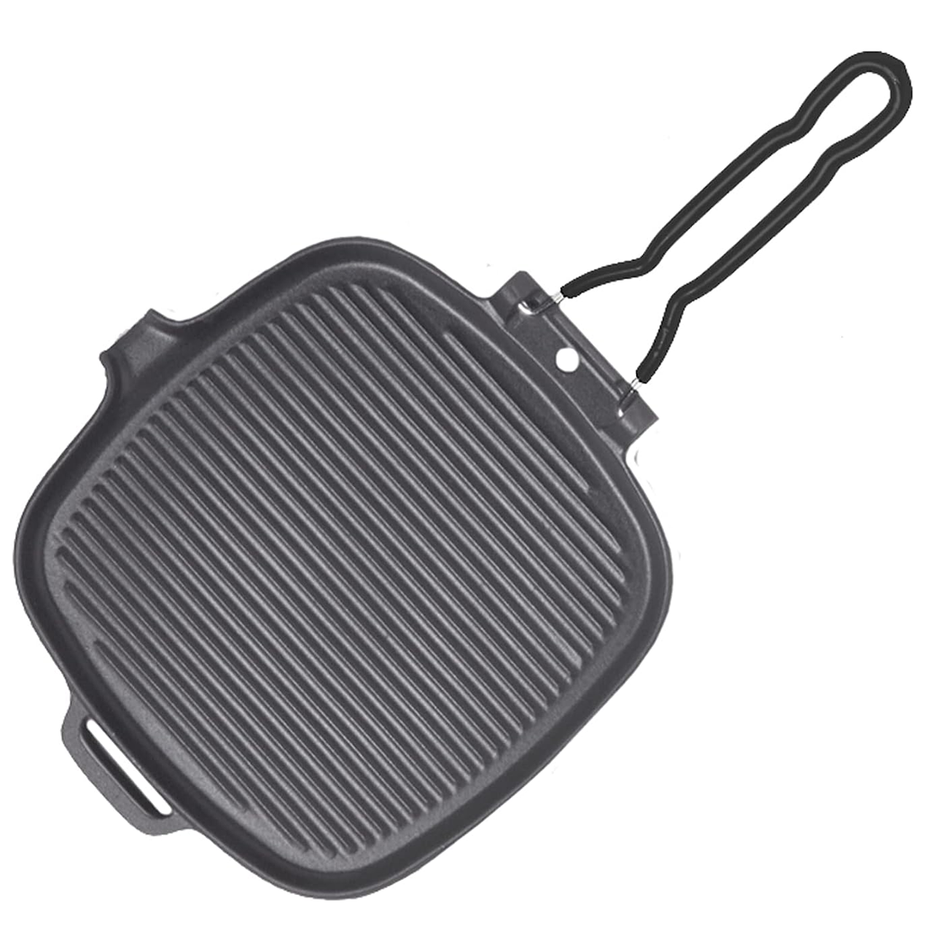 Invicta Grill Carré 